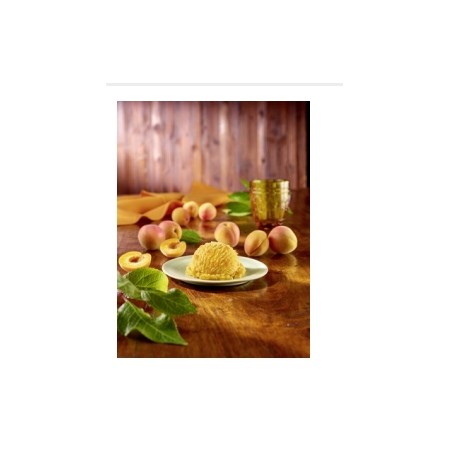 CARTE D'OR Sorbet APRIKOSE (2x2,4 l)