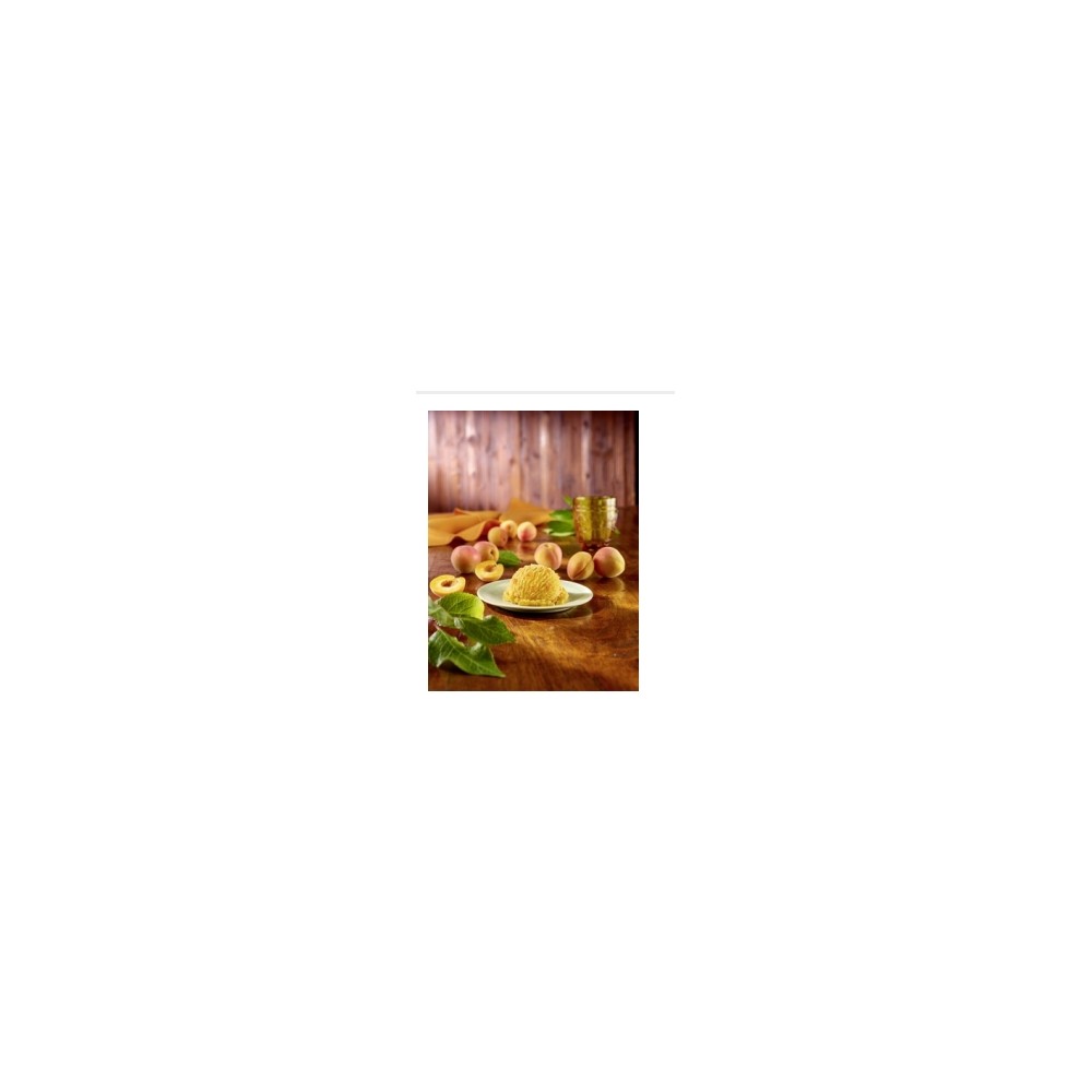 CARTE D'OR Sorbet APRIKOSE (2x2,4 l)