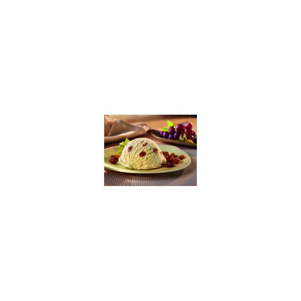 CARTE D'OR RUM-ROSINEN (2 x 2,4 l) 