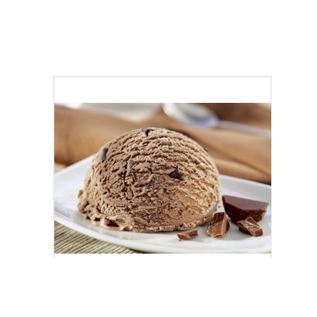 CARTE D'OR Behälter MILCHSCHOKOLADE (2x2,4 l) 