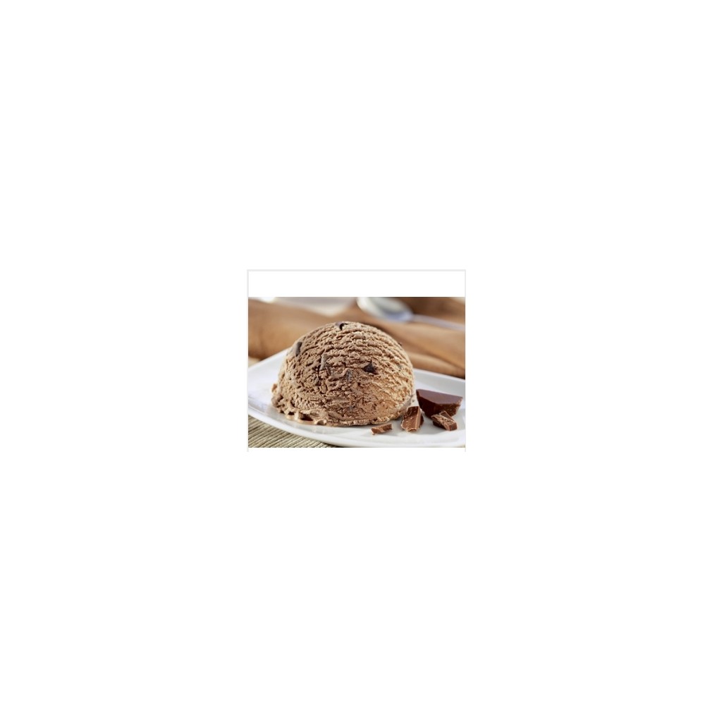 CARTE D'OR Behälter MILCHSCHOKOLADE (2x2,4 l) 