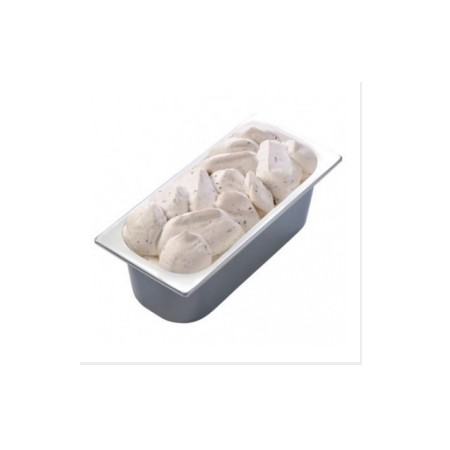 CARTE D'OR Gelateria STRACCIATELLA (1x5,5 l) PS