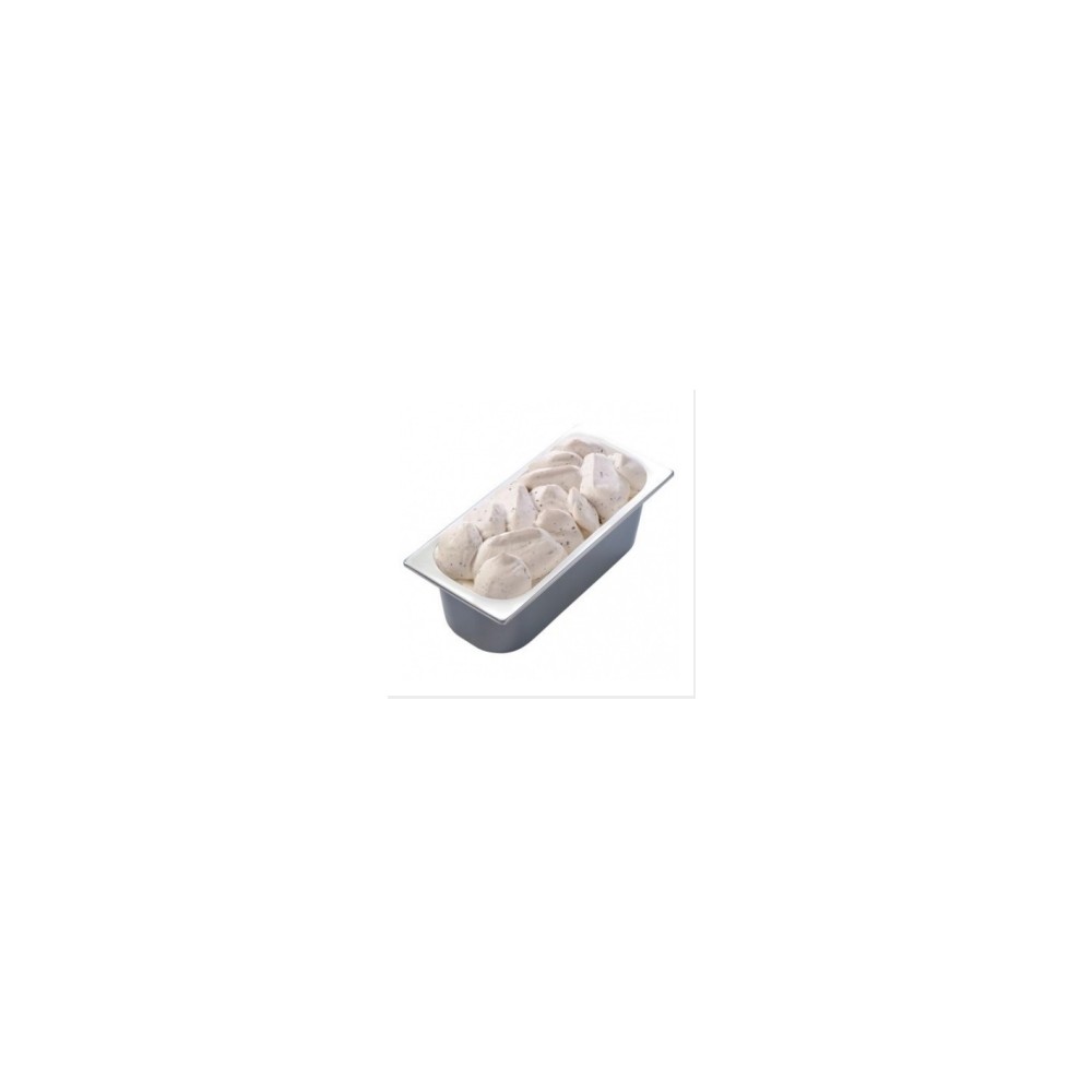 CARTE D'OR Gelateria STRACCIATELLA (1x5,5 l) PS