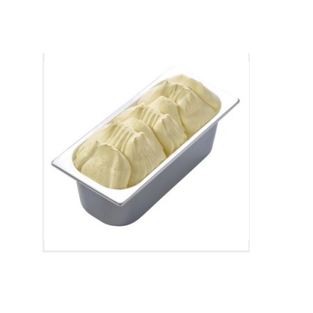 CARTE D'OR Gelateria VANILLE (1x5,5 lt) PS