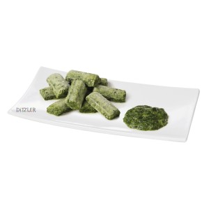 Bio Rahmspinat Knospe Suisse