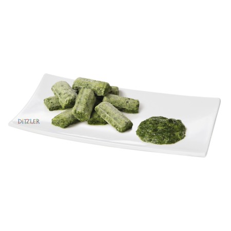 Bio Rahmspinat Knospe Suisse