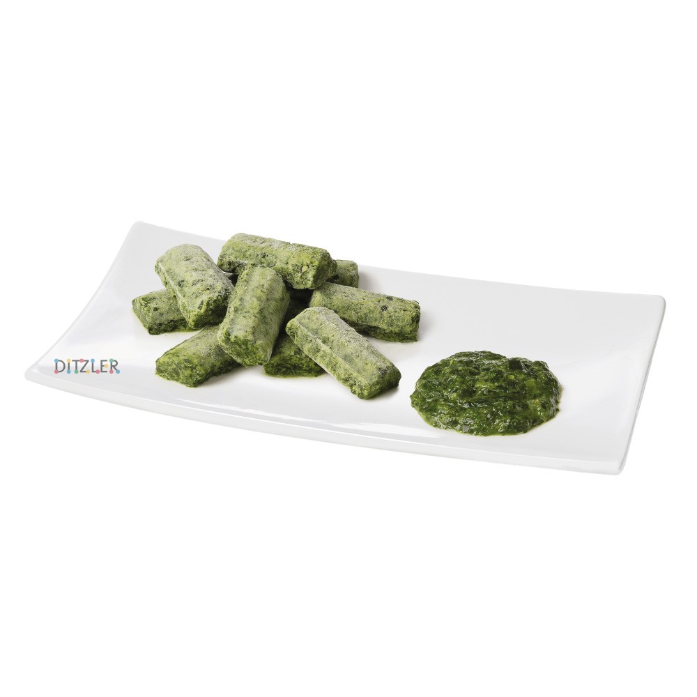 Bio Rahmspinat Knospe Suisse