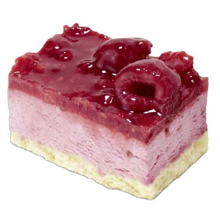 Tranches aux Framboises (96x50 gr)