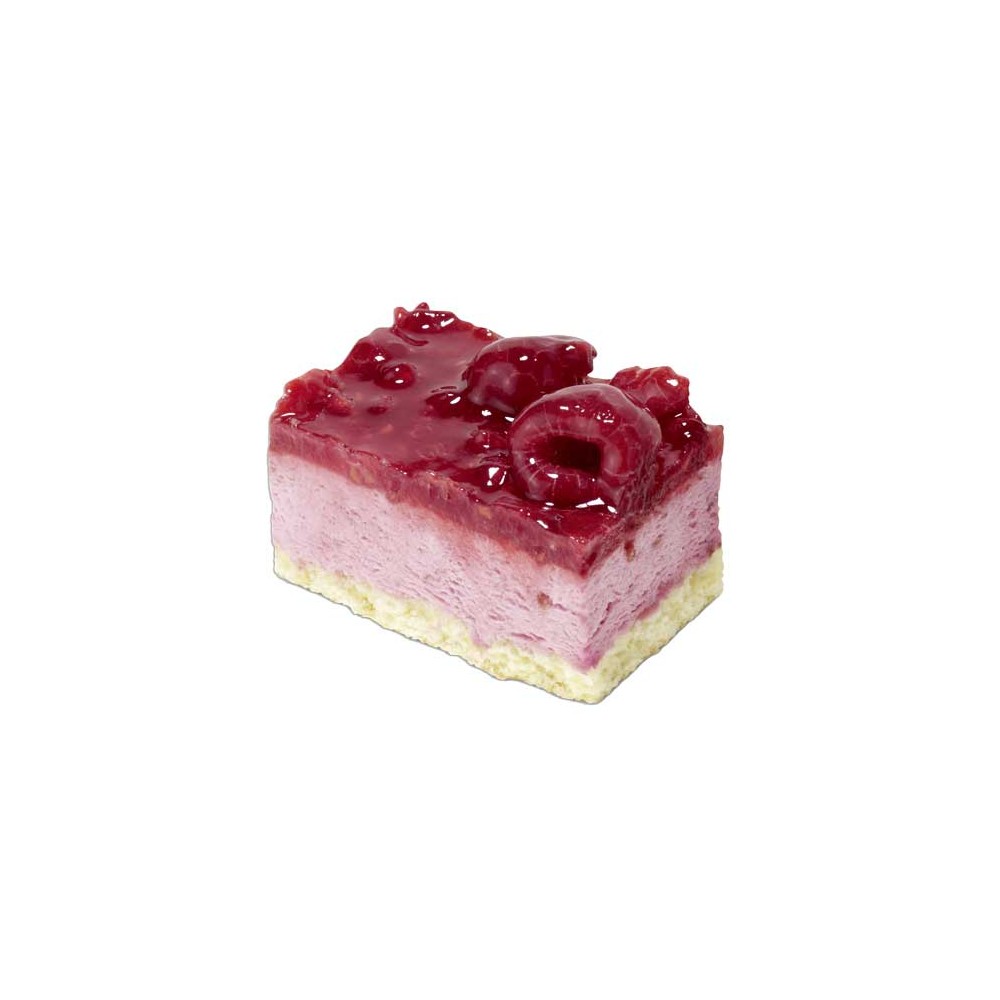 Tranches aux Framboises (96x50 gr)