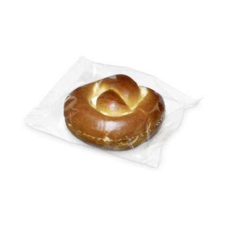 Brezel de Sils au beurre 50x60 gr PBS