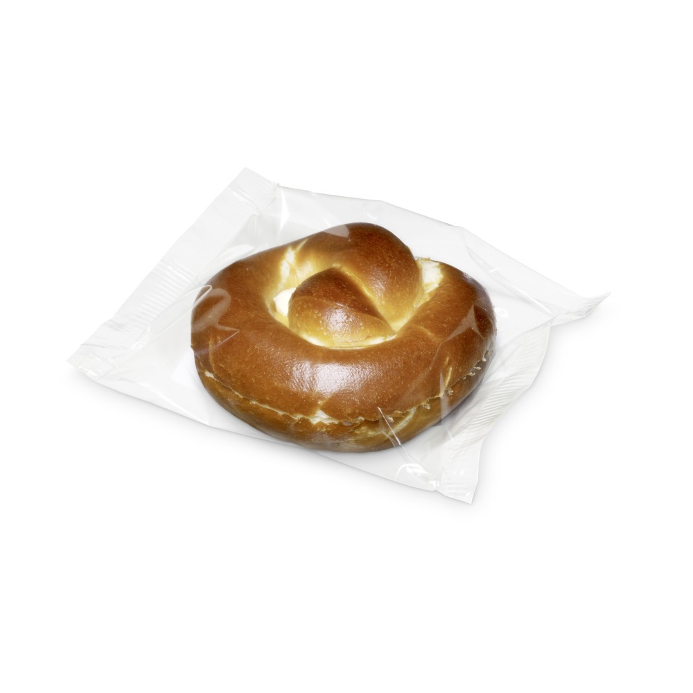 Brezel de Sils au beurre 50x60 gr