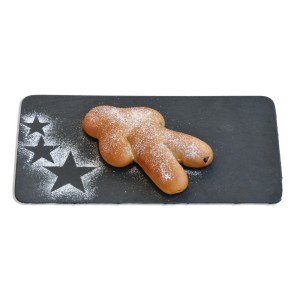 Bonhomme Noël pépites de choc St-Nicolas (70 gr)