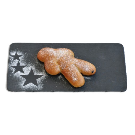 Grittibänze (mit Schokoladenstückchen) 70 g