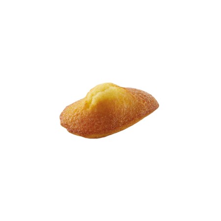 Mini-Madeleines mit reiner Butter, natur (140 x 18