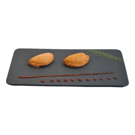 Empanadas aux Légumes (50 gr)