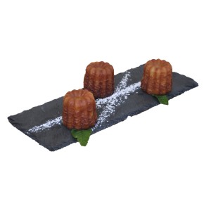 Canelés de Bordeaux (60 gr) 2