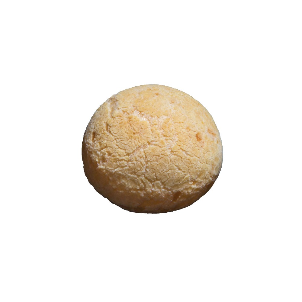 Glutenfreies Pão de Queijo (16,7 g) PS
