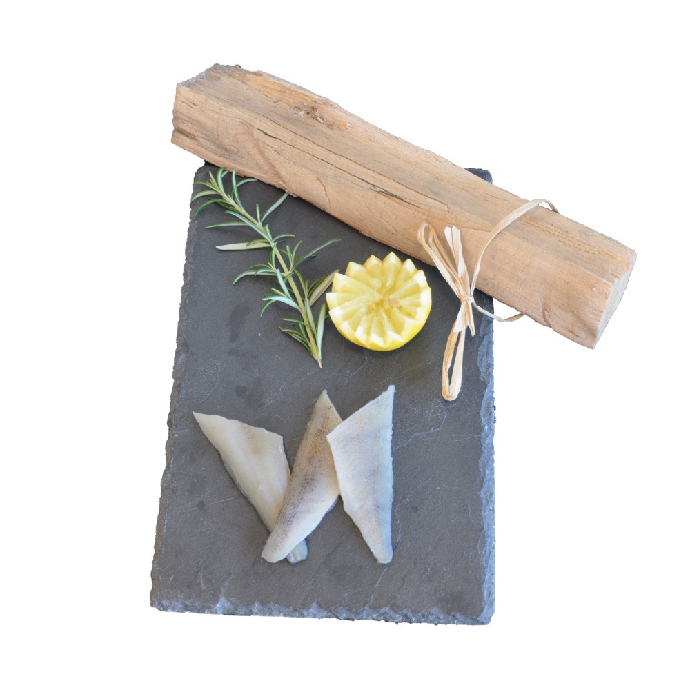 Filets de perches 10/20 gr IQF, GL 10%, MSC