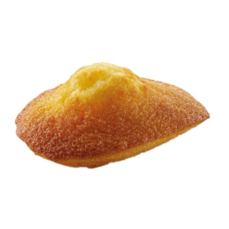 Madeleine pur beurre CITRON (45 gr)