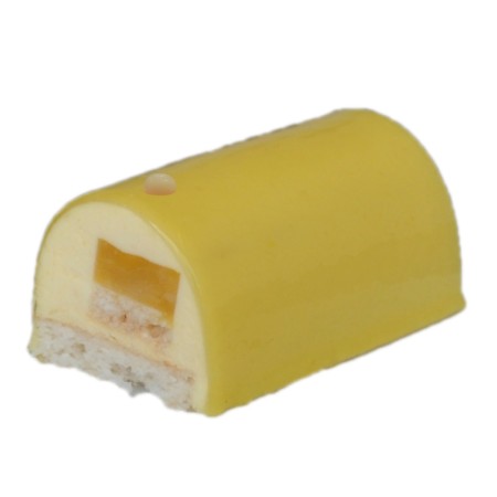 Bûchette exotique (Noël 24) (21x85 g)