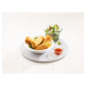 Rouleaux de printemps KADI (50 gr), légumes 2