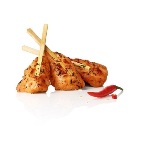 Brochettes "Red Chicken" Tandoori (30 gr)