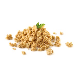 Seitan-Flocken BIO