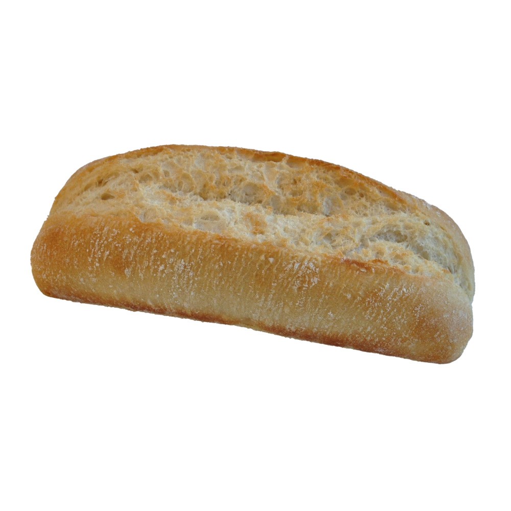 Sandwichbrot, gebackenes (70 g)