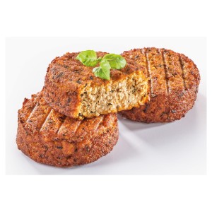 Galette Tofu nach provenzalischer Art BIO (50 x 10