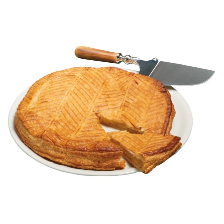 Galette Rois à la Pomme Ø 28 cm (750 gr)
