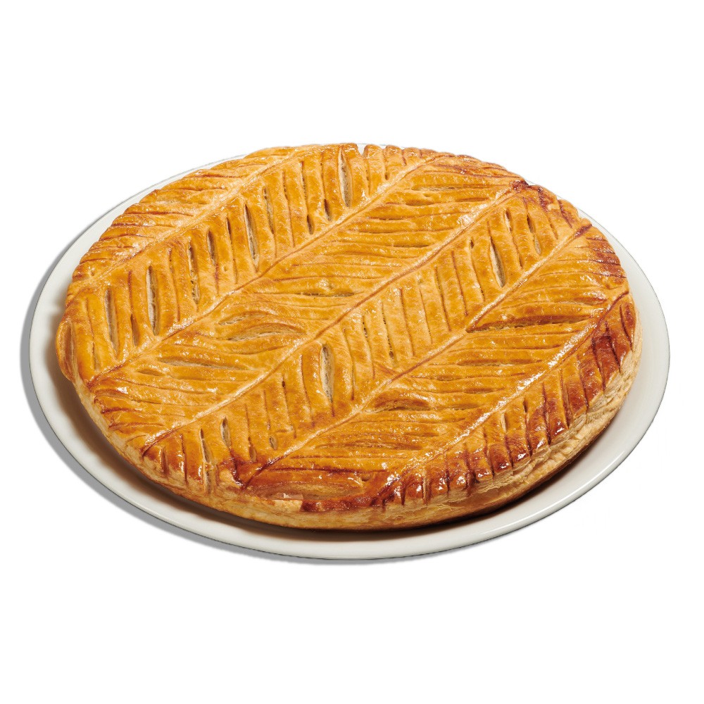 Galette Rois Frangipane beurre (750 gr)