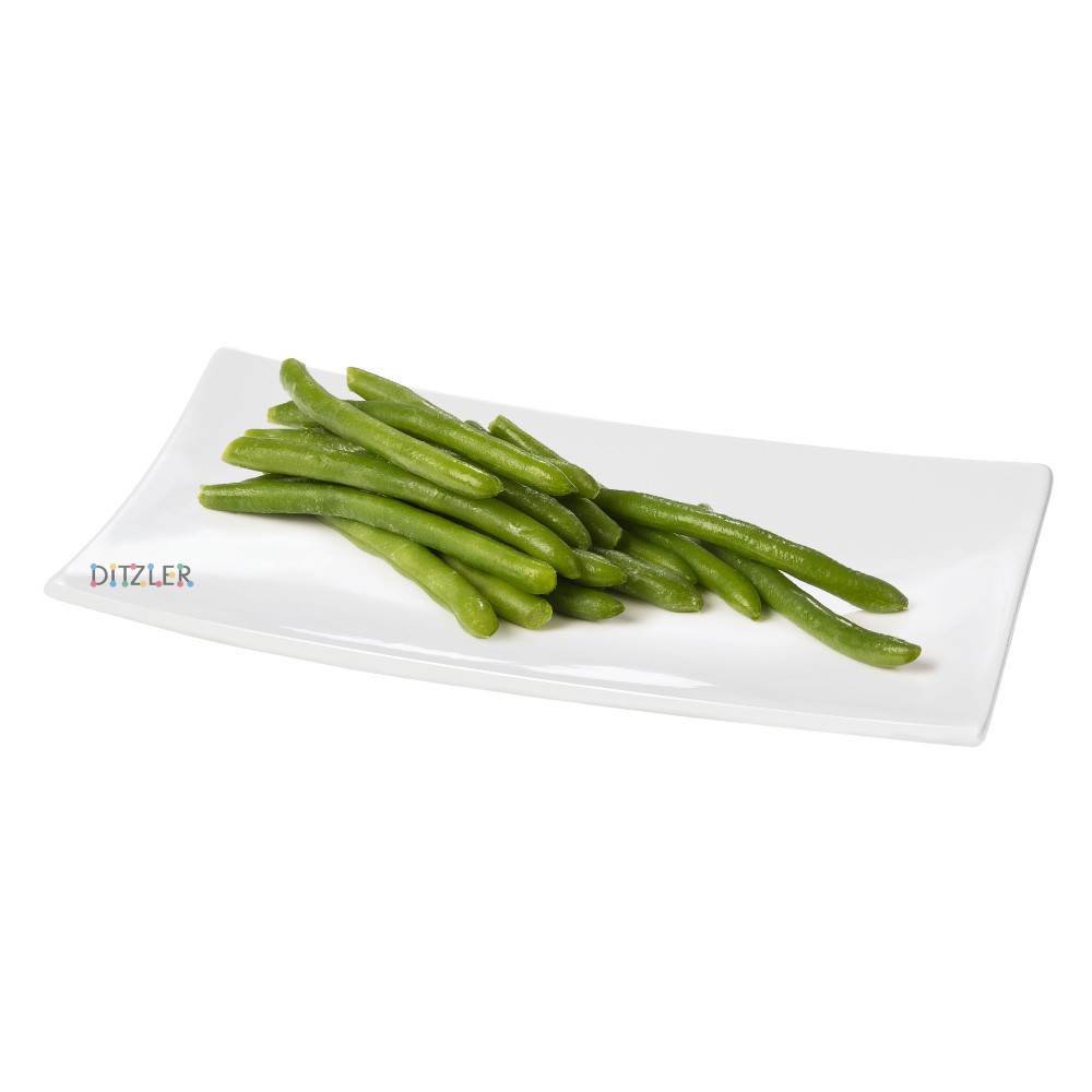 BIO BOURGEON Haricots