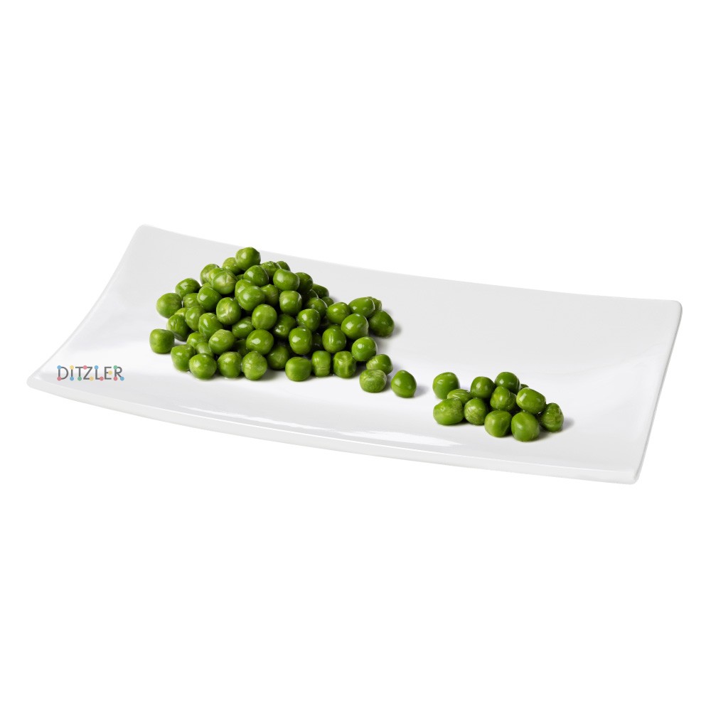 BIO BOURGEON Petits pois