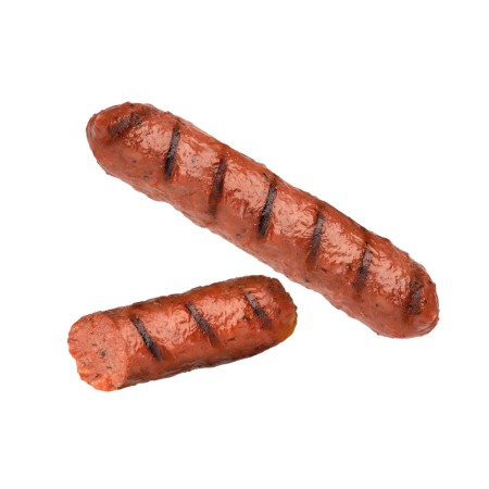 HEURA Chipolata Natur (ca. 28x45g)