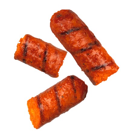 HEURA Chipolata épicée (chorizo) (env. 28x45 g)