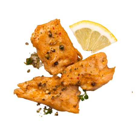 HEURA Naturstreifen (CHUNK) 