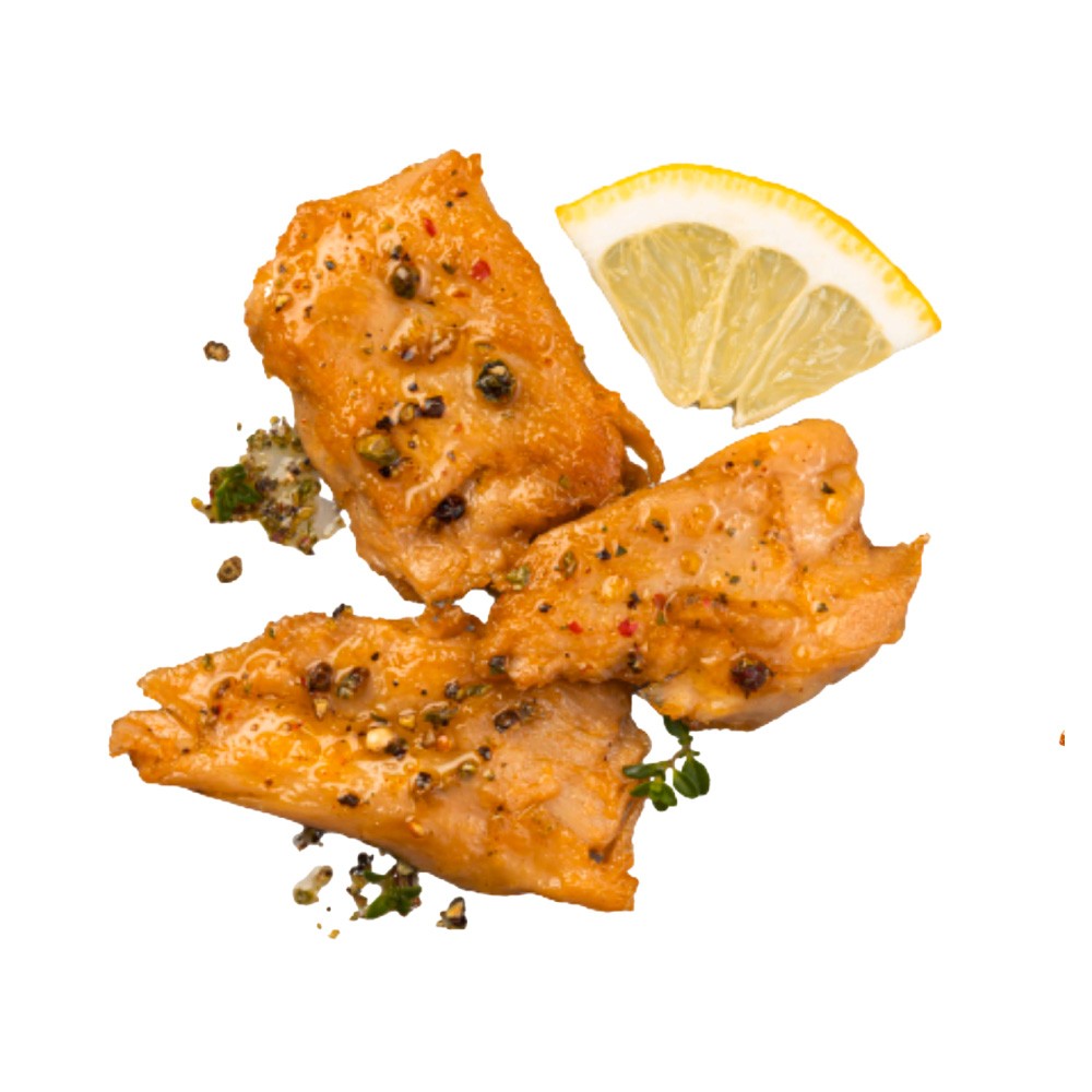 HEURA Naturstreifen (CHUNK) 