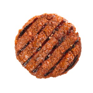 HEURA Veganer Burger (ca. 25 x 100 g)