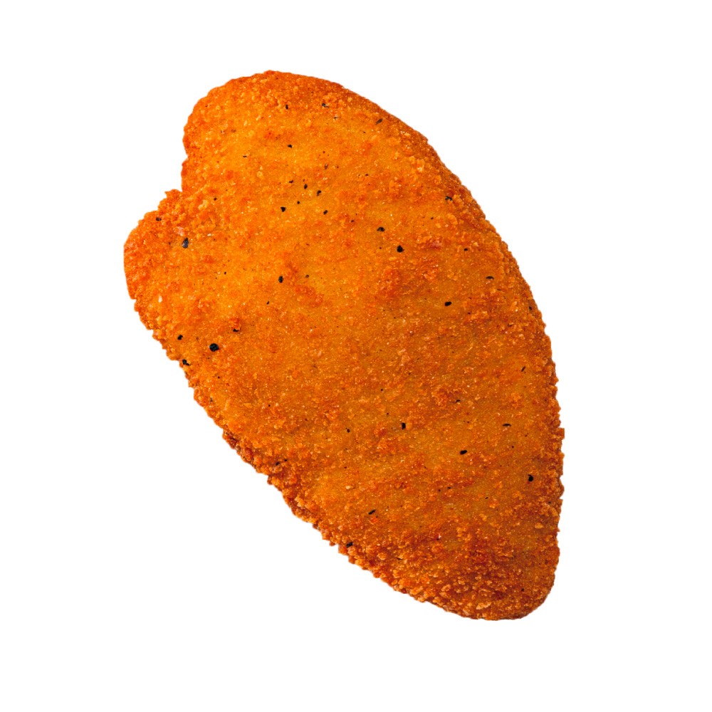 HEURA Paniertes Schnitzel GLUTENFREI (10 x 105 g)