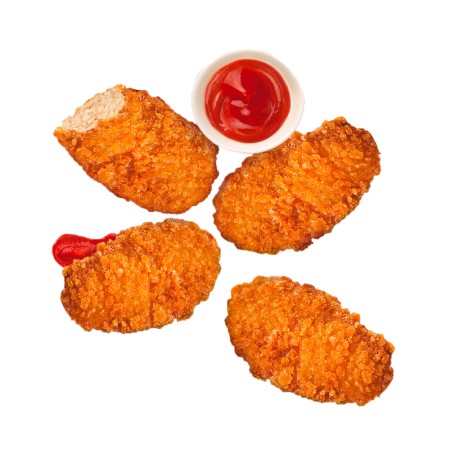 HEURA Nuggets (ca. 119 x 21 g)