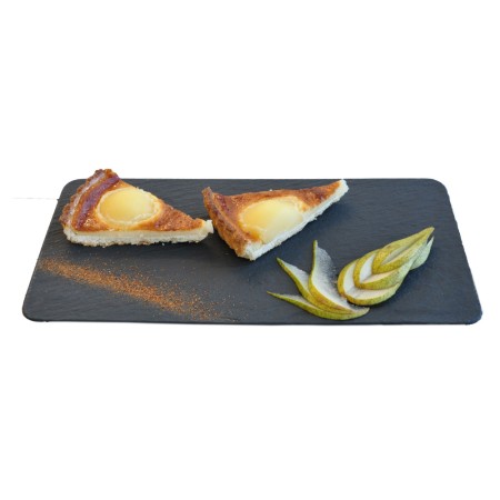 Birnentarte Bourdaloue, 6x750 g, Ø 27 cm