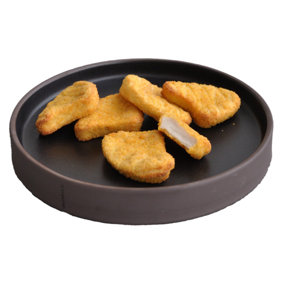 Nuggets de poulet, 25gr/pce