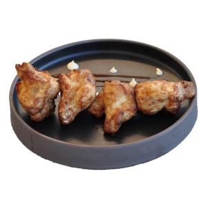 Hähnchenkeulen (ca. 40 g/Stück)