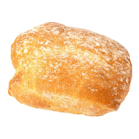 Ciabatta à l'origan (90 gr) 4526 PS