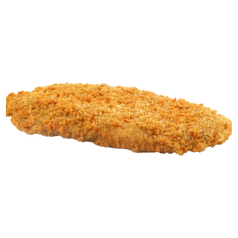 Wittlingfilets, paniert, vorfrittiert (160-180 g/S