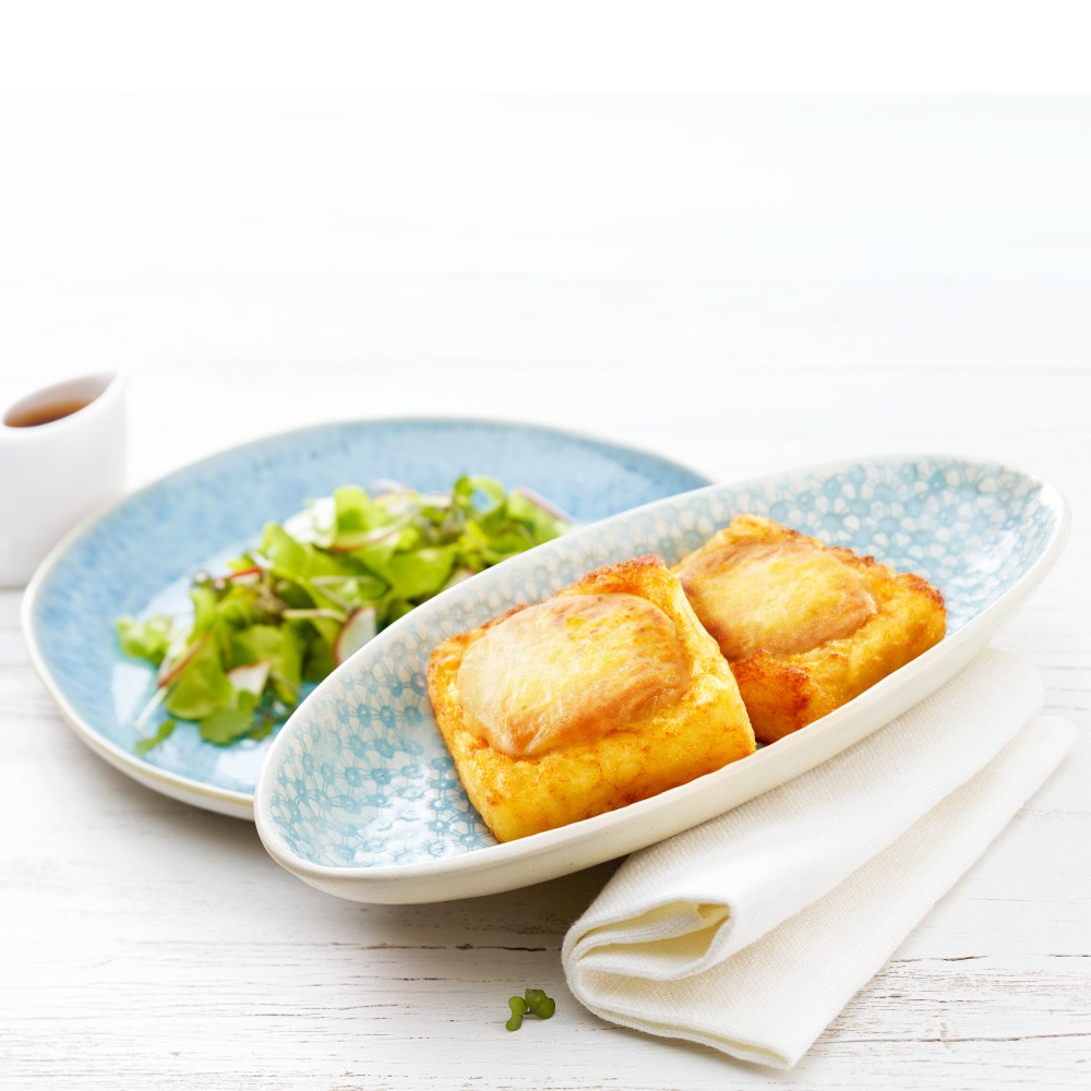 KADI Rösti Tarteletten (mit Schweizer Käse) (24 x 