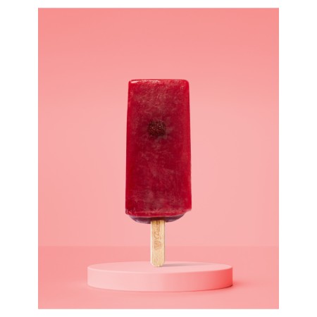 KLEINE Paleta Loca Hibiskus-Himbeere (45 ml) 