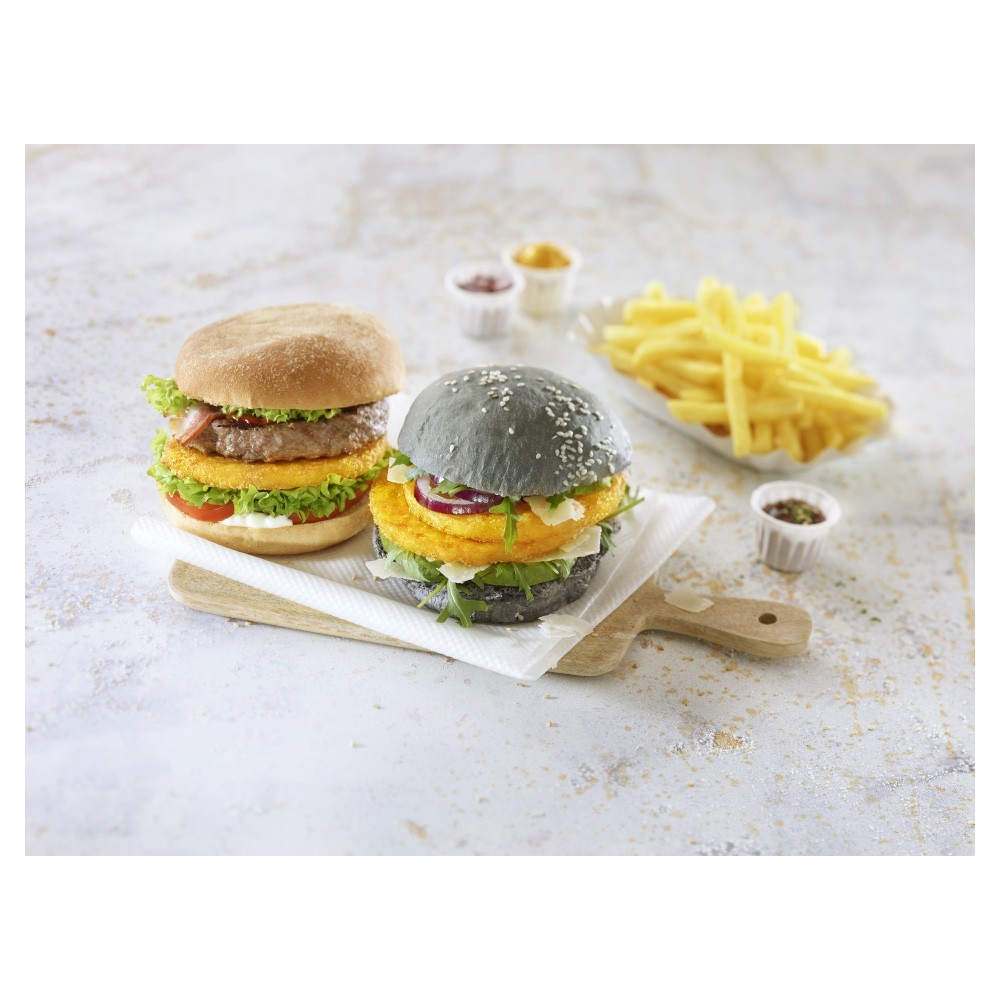 Rösti-Patty (Burger) Ø10 cm (ca. 69 g)