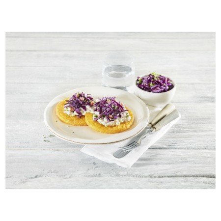 Rösti-Patty (Burger) Ø10 cm (ca. 69 g)
