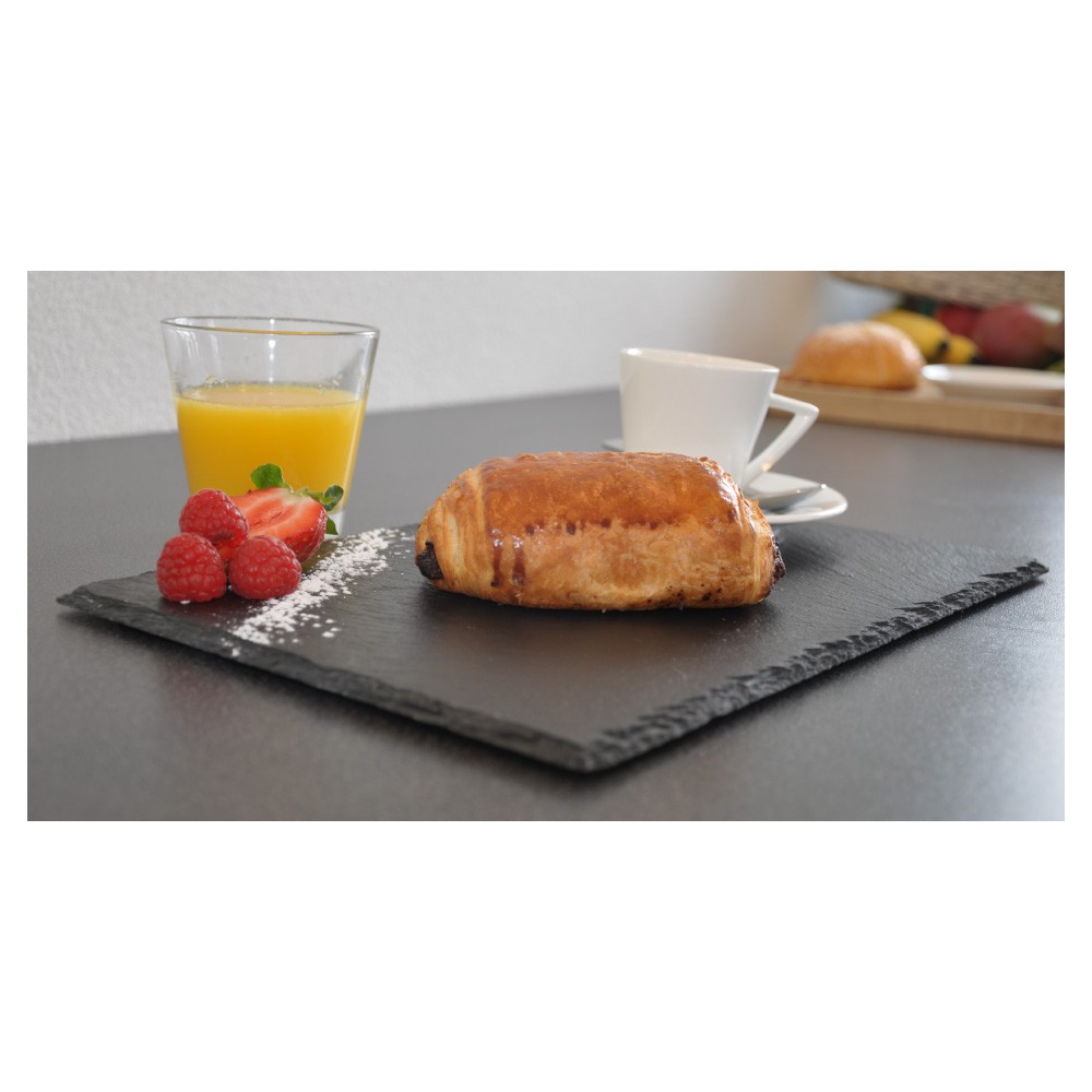 Pain au chocolat mit Butter (80 g) KB78 